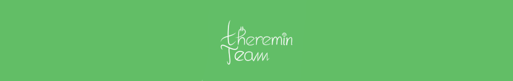 a green background with white text