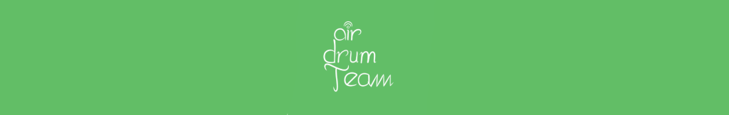 a green background with white text